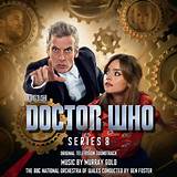 Doctor Who Series 9 Soundtrack Images