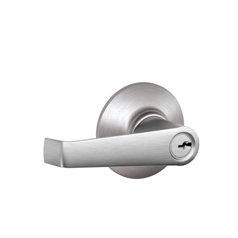 Images of Commercial Keyed Entry Lever