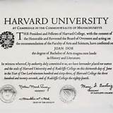 Images of Joint Degree Program Harvard