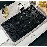 Gas On Glass Cooktop 36 Photos