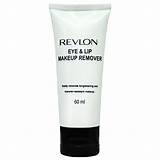 Revlon Eye Makeup Remover Pictures