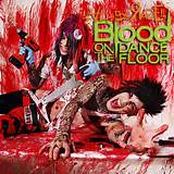 Album Blood On The Dance Floor Images