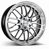Images of Car Alloy Wheels