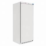 Pictures of Single Door Commercial Freezer