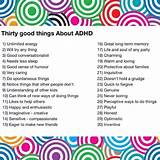 Pictures of Adhd Quotes Inspirational