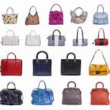 Handbag Showcase Pictures