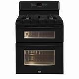 Maytag Gemini Double Oven Gas Manual
