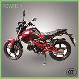 Pictures of Cheap 125cc Bikes