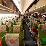 Toronto To Dhaka Flight Pictures