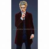 Images of Doctor Who 12th Doctor Jacket