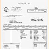 Downloadable Payroll Forms Photos