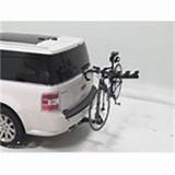 Photos of Tow Ready Bike Rack Review