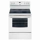 Images of Kenmore Electric Range Model 790