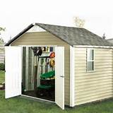 Rona Storage Sheds Pictures