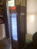 Retro Coca Cola Refrigerator Images