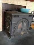 Images of Federal Airtight Wood Stove