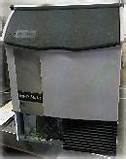 Pictures of Refurbished Commercial Ice Machines