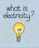 Images of Electrical Energy Fourth Grade