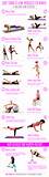 Photos of What Are The Best At Home Workouts