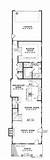 Pictures of Narrow Home Floor Plans