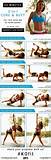 Women''s Fitness At Home Workouts