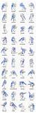 Styles Of Martial Arts Photos