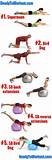 Fitness Exercises Lower Back Images