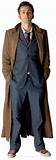 Photos of Doctor Who Tenth Doctor Cosplay