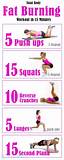 Pictures of Good Exercise Routines To Lose Weight Fast