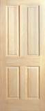 Images of Solid Wood Panel Interior Doors