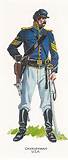 Union Army Uniform Photos