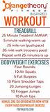 Fitness Workout In Home Pictures