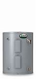 Photos of Lowboy Electric Water Heaters