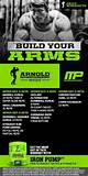 Pictures of Musclepharm Leg Workouts