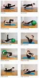 Images of What Is Pilates Workout Exercises