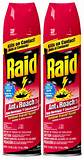 Raid Pest Spray Pictures