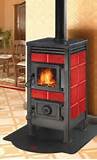 Italian Pellet Stoves Pictures