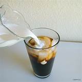 Pictures of Folgers Iced Coffee Recipe