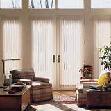 Images of Window Treatments For Sliding Patio Doors