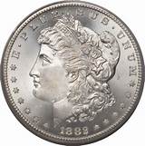 1882 Cc Morgan Dollar Value Images