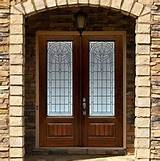 Pictures of Luxury Double Entry Doors