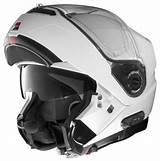 Motorcycle Helmet Audio Photos