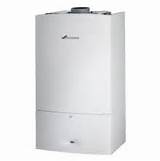 Pictures of Combi Boiler Kettling