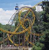 Busch Gardens Va Photos