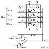 Images of Digitally Controlled Variable Power Supply
