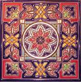 Pictures of Decorative Tiles