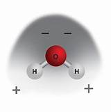 Hydrogen Chloride Ball Stick Model