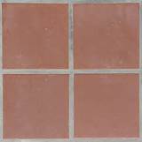 Photos of Red Tile Flooring