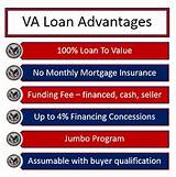 Pictures of Va Home Loan Amounts