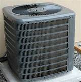 Photos of Home Air Conditioner Overheating